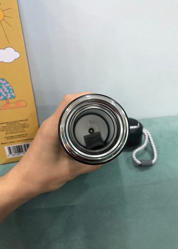 Termos Mug 600 ml - Görsel 2