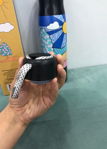 Termos Mug 600 ml - Görsel 3