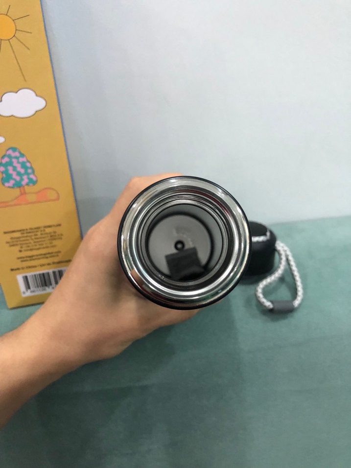 Termos Mug 600 ml - Görsel 2