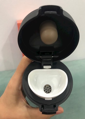 Termos Mug 380 ml Bardak - Görsel 2