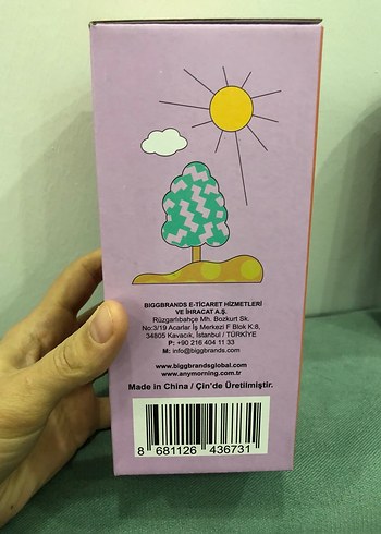 Termos Mug 380 ml Bardak - Görsel 6