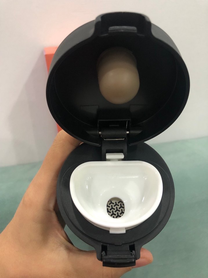 Termos Mug 380 ml Bardak - Görsel 2