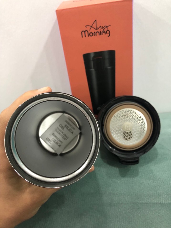 Termos Mug 380 ml Bardak - Görsel 3