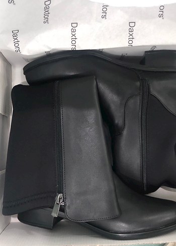 Daxtors Kadın Çizme - Görsel 7