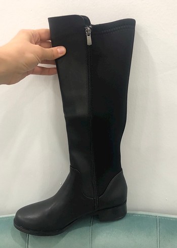 Daxtors Kadın Çizme - Görsel 4