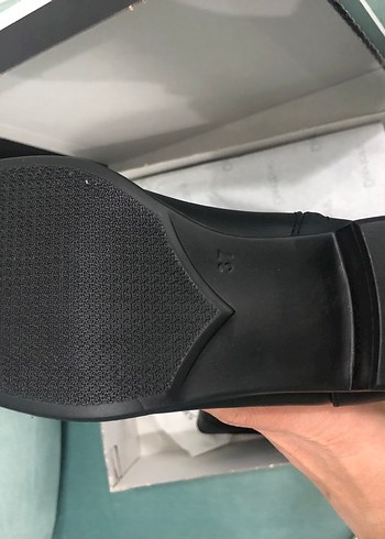 Daxtors Kadın Çizme - Görsel 6