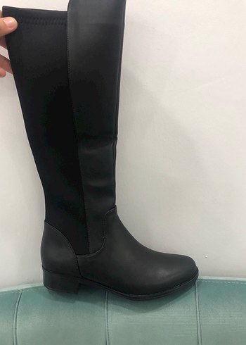 Daxtors Kadın Çizme - Görsel 3