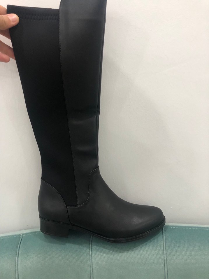 Daxtors Kadın Çizme - Görsel 3