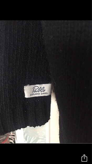Gerard Darel PABLO GERARD DAREL. Made in FRANCE