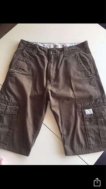 LEVIS CARGO. LOOSE STRAIGHT