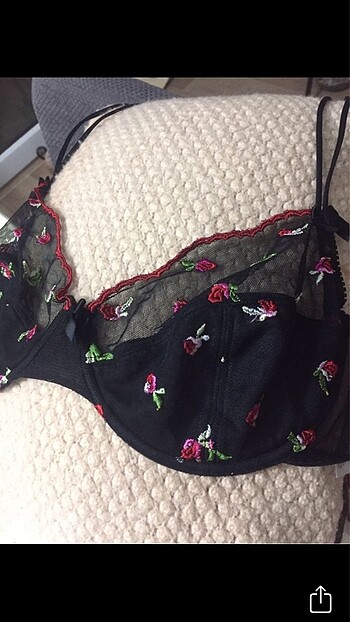 NORDSTORM INTIMATES