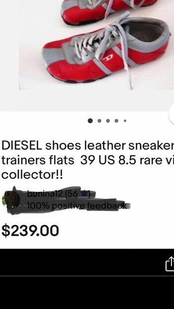 Diesel DIESEL ORİJİNAL