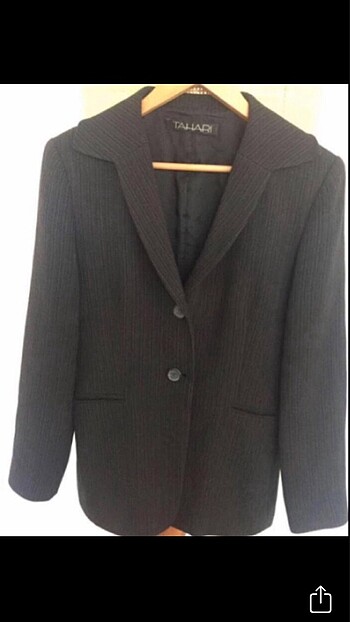 ELIE TAHARI ORİJİNAL