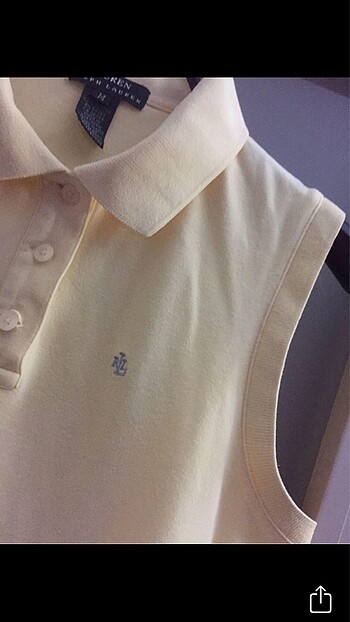 LAUREN RALPH LAUREN