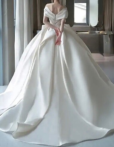 FRANCEIS SUR  MESURE  SATIN - Görsel 2