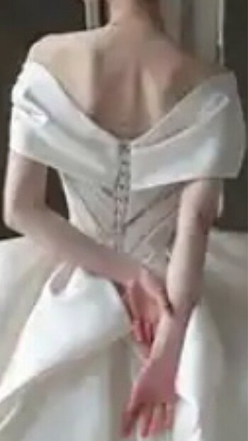 FRANCEIS SUR  MESURE  SATIN - Görsel 3