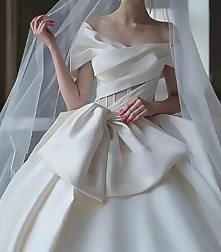 FRANCEIS SUR  MESURE  SATIN - Görsel 11