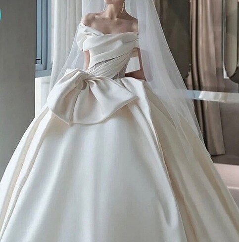 FRANCEIS SUR  MESURE  SATIN - Görsel 12