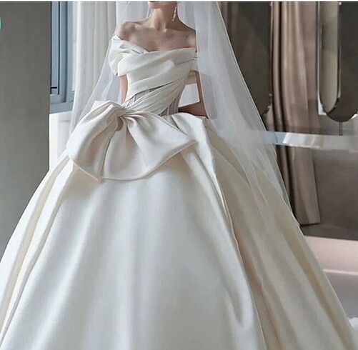 FRANCEIS SUR  MESURE  SATIN - Görsel 6