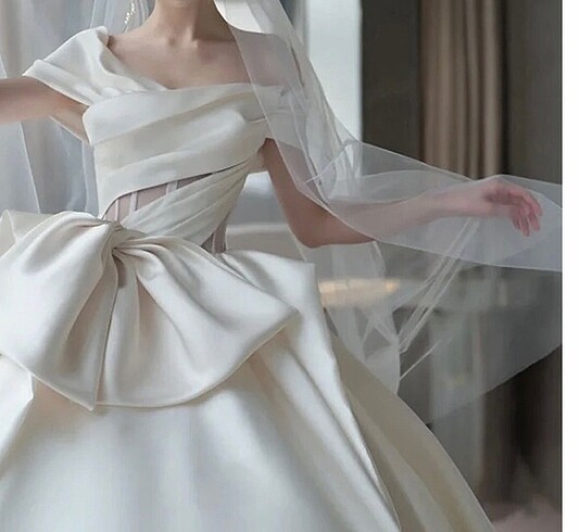 FRANCEIS SUR  MESURE  SATIN - Görsel 5