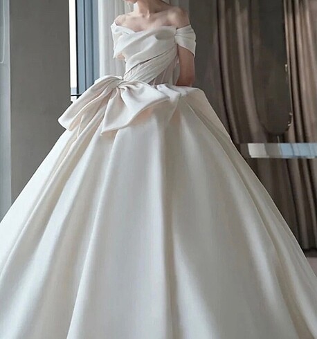 FRANCEIS SUR  MESURE  SATIN - Görsel 7