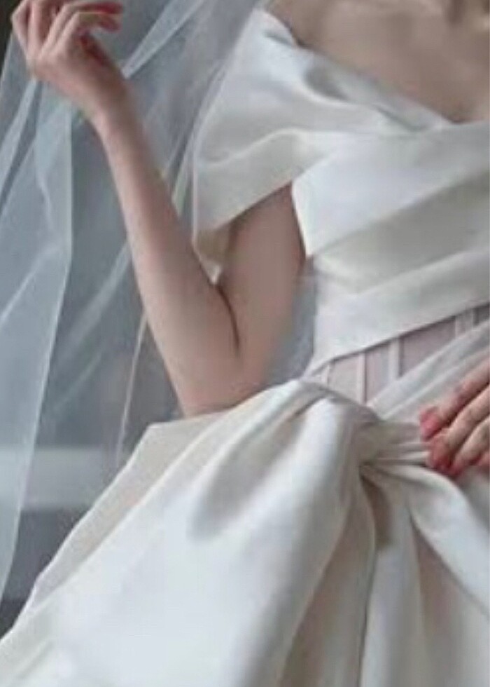 FRANCEIS SUR  MESURE  SATIN - Görsel 4