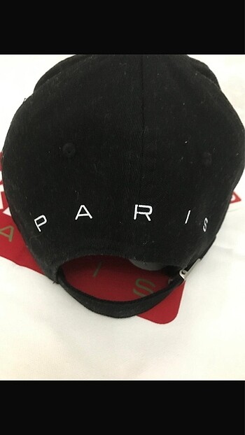 Beden KENZO PARIS UNİSEX