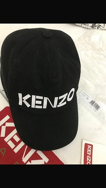 Kenzo KENZO PARIS UNİSEX