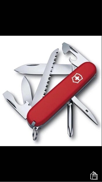 VİCTORİNOX Swiss Made