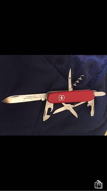Victorinox VİCTORİNOX Swiss Made