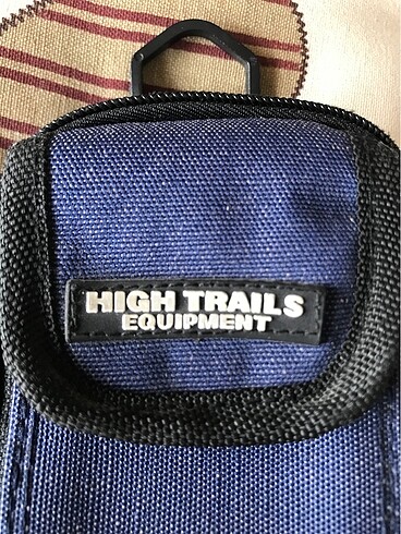 Beden HIGH TRAILS EQUIPMENT US