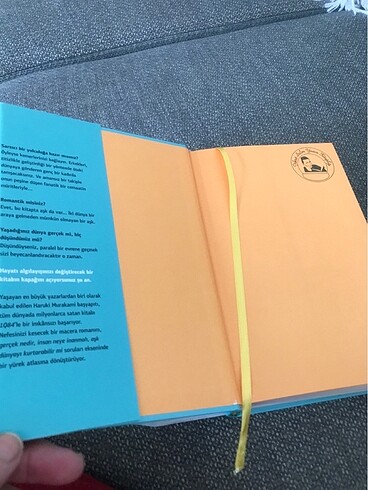 Beden Renk HARUKI MURAKAMI 1Q84