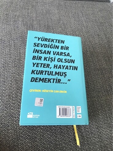 Beden HARUKI MURAKAMI 1Q84