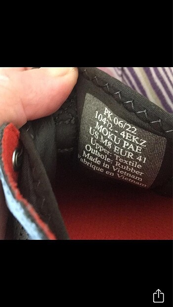 OluKai PREMIUM FOOTWEAR - Görsel 9