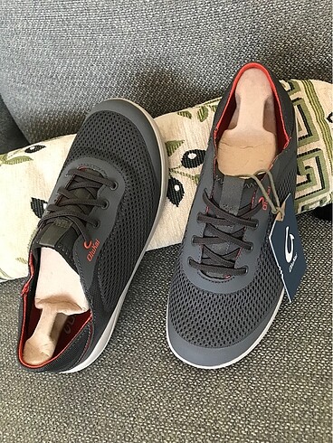 OluKai PREMIUM FOOTWEAR - Görsel 7