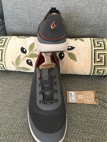 OluKai PREMIUM FOOTWEAR - Görsel 11