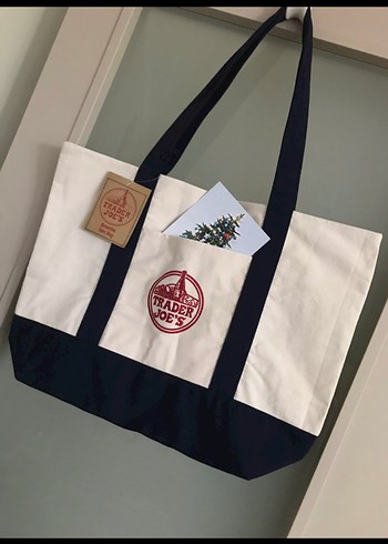 TRADER JOES  UNİSEX - Görsel 4