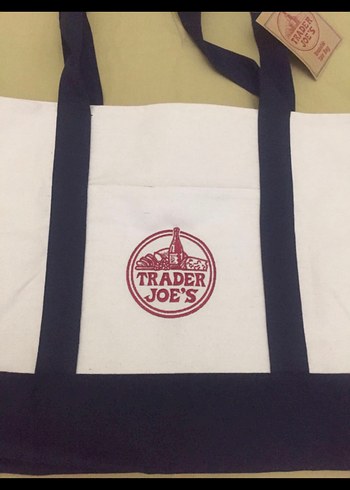 TRADER JOES  UNİSEX - Görsel 6