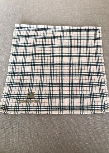 Burberry BURBERRY havlu ORİJİNAL