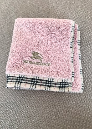 BURBERRY havlu ORİJİNAL - Görsel 9
