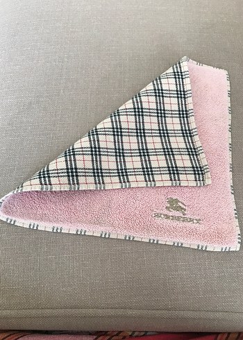 BURBERRY havlu ORİJİNAL - Görsel 6