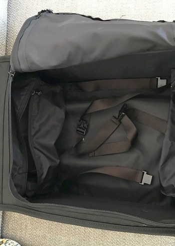 TUMI  MADE IN USA  ORİJİNAL - Görsel 6