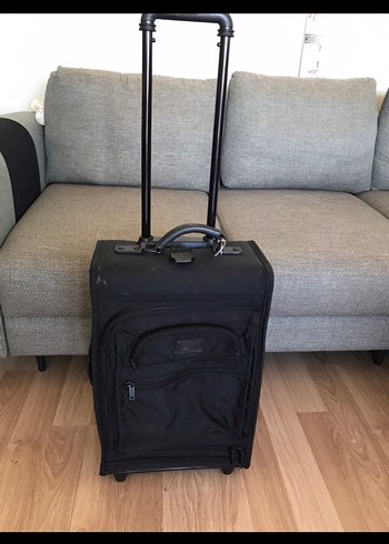 TUMI  MADE IN USA  ORİJİNAL - Görsel 3