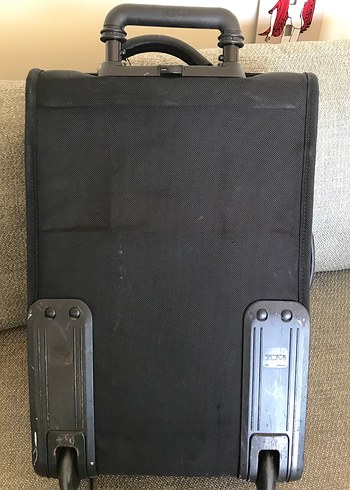 TUMI  MADE IN USA  ORİJİNAL - Görsel 7