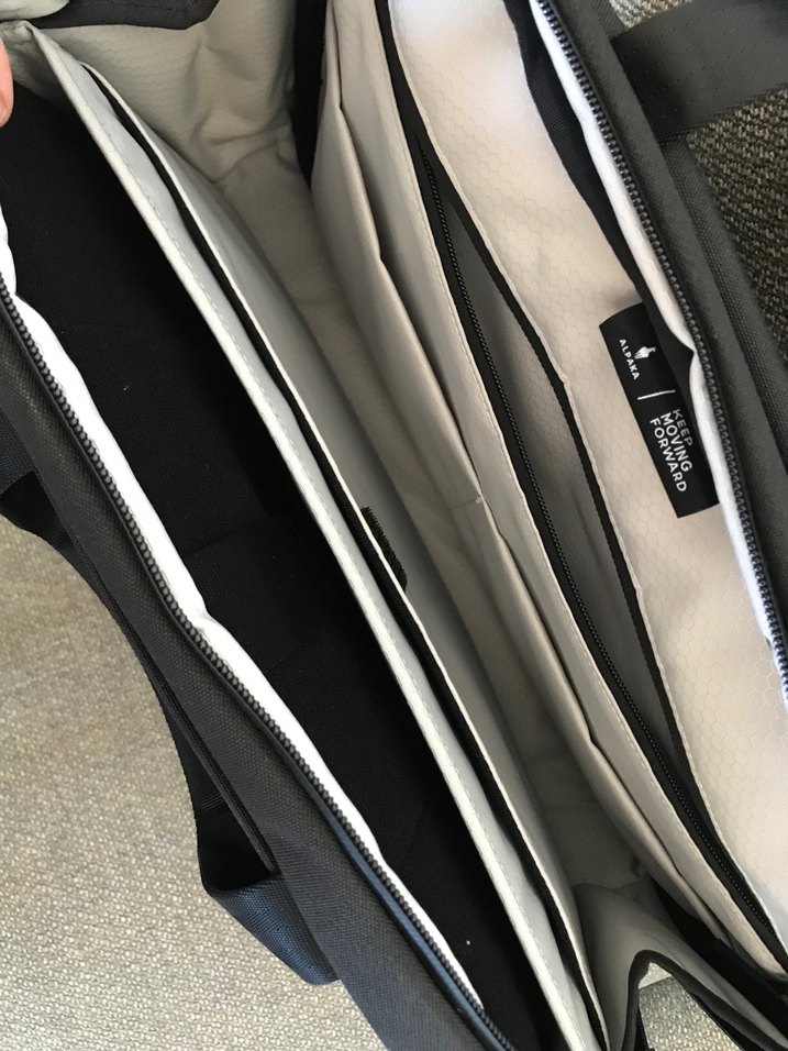 ALPAKA BUSINESS  ORİJİNAL - Görsel 4