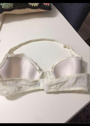WONDERBRA  Made in USA - Görsel 10