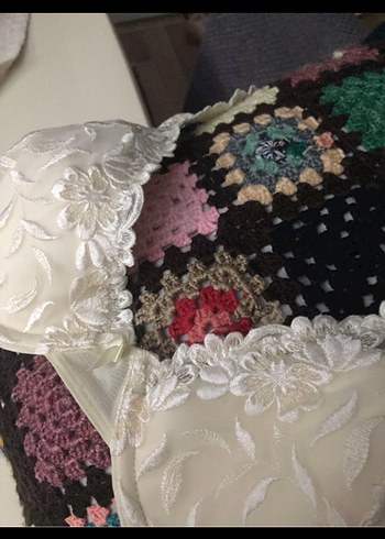 WONDERBRA  Made in USA - Görsel 8