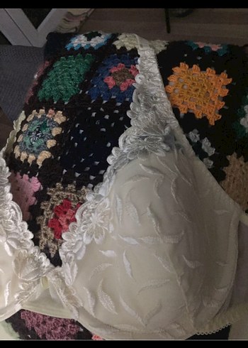 WONDERBRA  Made in USA - Görsel 2