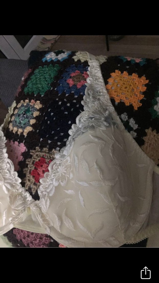 WONDERBRA  Made in USA - Görsel 2