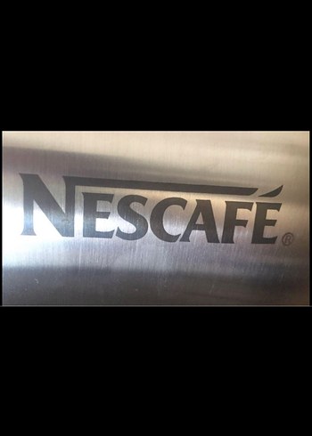 NESCAFE VACIUM JUG - Görsel 3